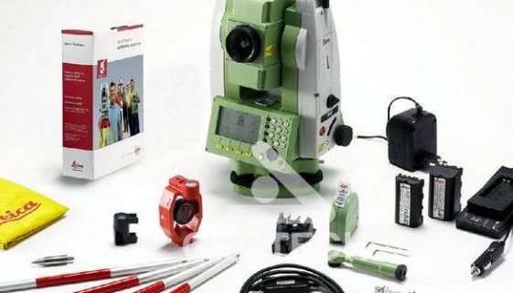 Tổng Quan Về Việc Làm Ngành Đo Đạc, Trắc Địa Bản Đồ